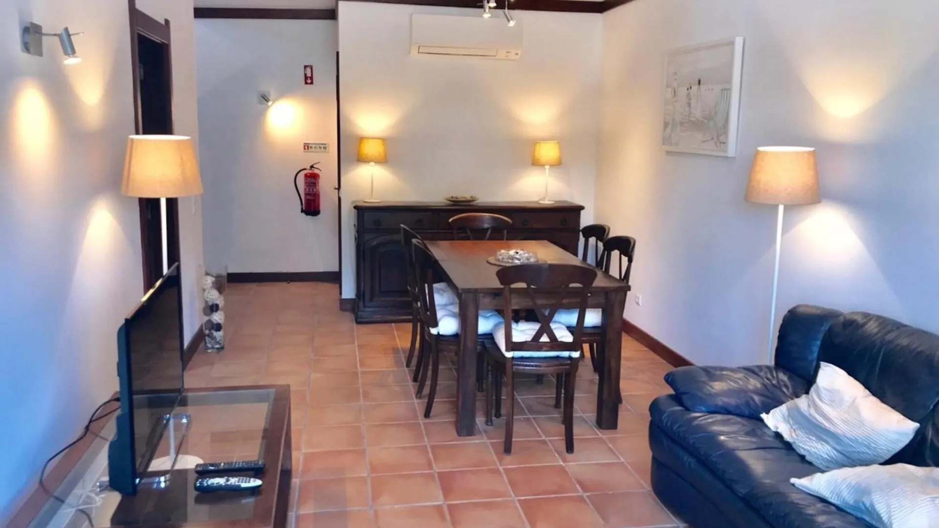 Semesterbostad Beachside Family Stay In Benagil