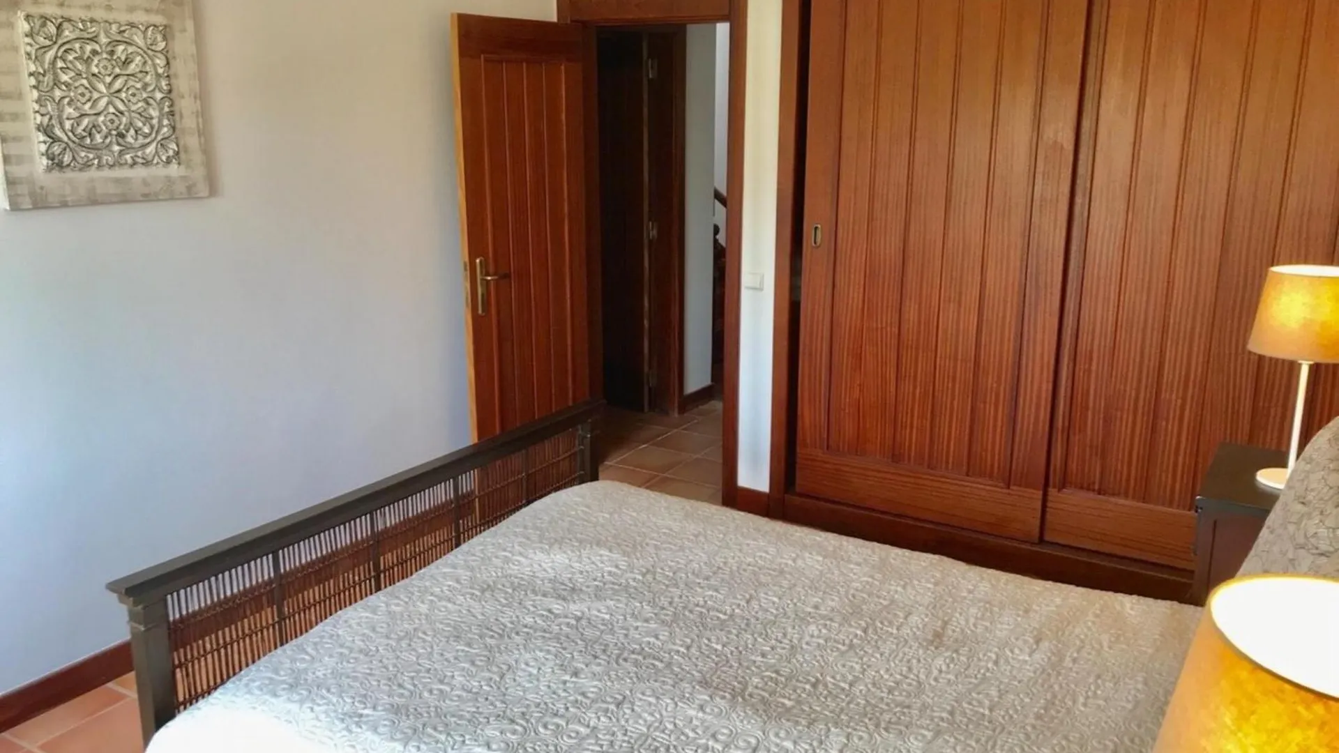 Beachside Family Stay In Benagil