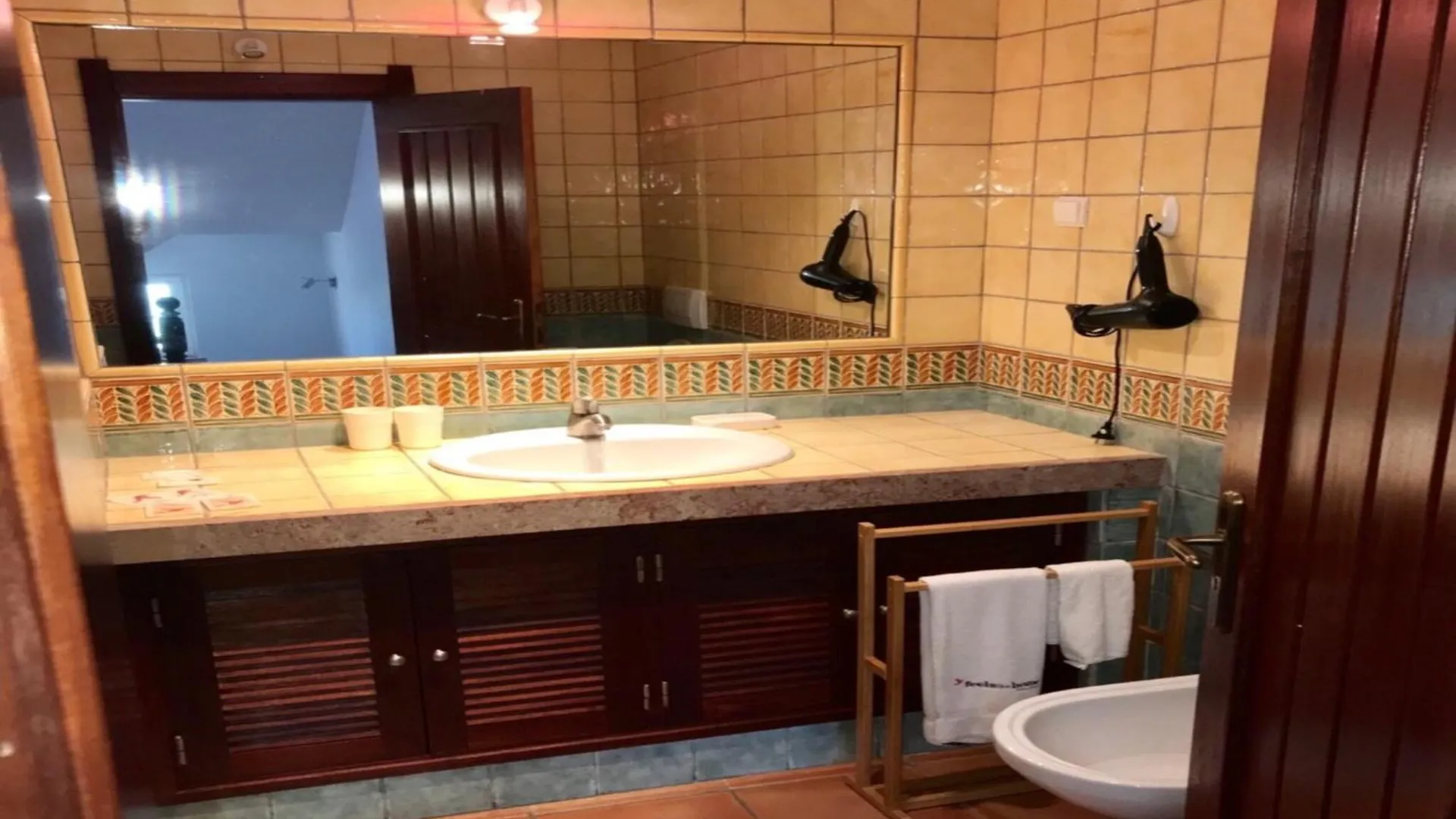 Semesterbostad Beachside Family Stay In Benagil